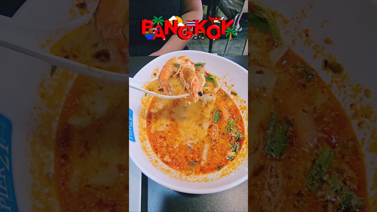 Exploring Bangkok for the first time as a full-time travel family! #Bangkok  #Thailand