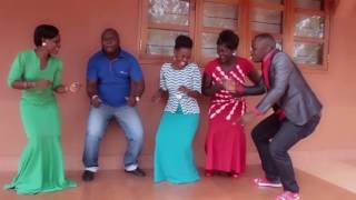 Obusinge by DAVID KING