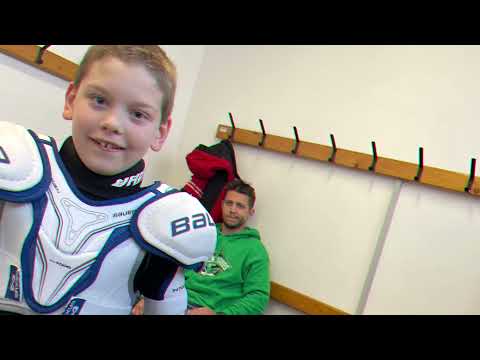 FTC-SiketJégkorong utánpótlás rövidfilm 2/1