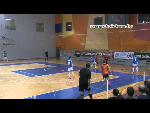 Garāža-Lerona Rita 27.10.2013