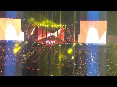 190407 / EUPHORIA [full] #BTSLOVEYOURSELFLIVEINBANGKOK