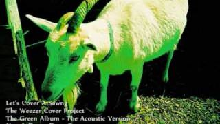 Knock-Down Drag-Out - The Weezer Cover Project