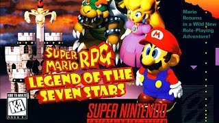 Download lagu Super Mario RPG Legend of the Seven Stars SNES Longplay - Retro Gameplay Channel mp3 Download lagu Super Mario RPG Legend of the Seven Stars SNES Longplay - Retro Gameplay Channel mp3