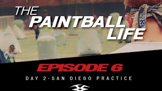 The Paintball Life - EP 6 - More Rain