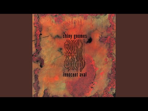 Shiny Gnomes – Innocent Aval – CD (Album), 1992 [r821464] | Discogs