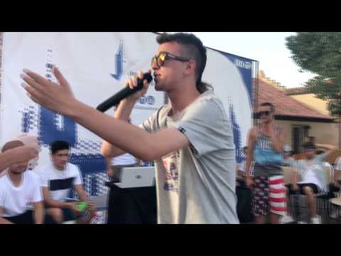 BLAPIN vs TUERO (CUARTOS) / GRAN FINAL