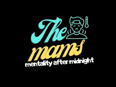 The Mams - Jaga Rahasia
