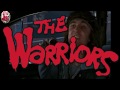 Blitz - The Warriors