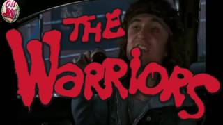 Blitz - The Warriors