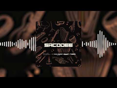 Sacodee - Scró Que Cuia feat. M.I.K, GIANT, TYSON
