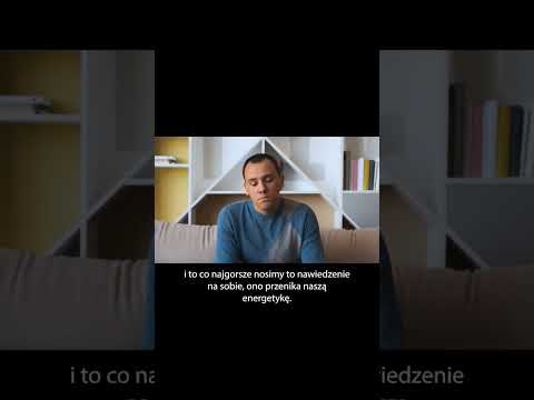 [POPKO TV – Zdrowie i Sukces] Jak oczyścić swoje otoczenie z negatywnej energii? #oczyszczanie #energia #popkotv