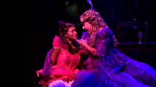 Song Clip: &quot;There&#39;s Music in You&quot; | Rodgers + Hammerstein&#39;s CINDERELLA on Broadway