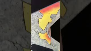 Video thumbnail for Dean Dimebag “Concrete Sledge” Guitar: 1 of 333 by Cars&Guitars