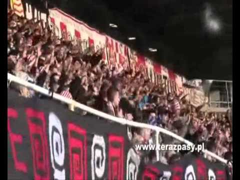 Cracovia - Walka o Utrzymanie! 2011
