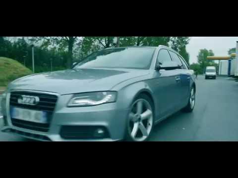 59Grammes - APPEL ANONYME (Clip officiel) 2017