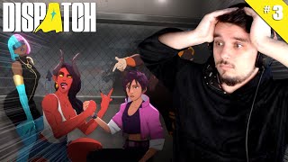 ILS N'ÉCOUTENT RIEN !! (Dispatch Épisode 3)