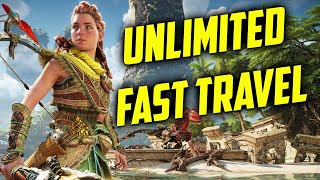 GamesNight - Horizon Forbidden West video thumbnail