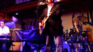 Fat as a fiddle -  Chris Difford, Jazz Cafe London,  3 June 07