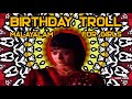 മരമണ്ടി ️ Birthday Troll Malayalam For Girls