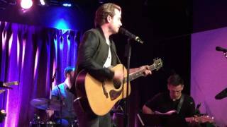 James Snyder @ The Green Room 42 &quot;No Guts, No Glory&quot;