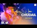 Jaa Chudail 8K 4K Music Video Vir Das Imran Khan Ram Sampath Delhi Belly