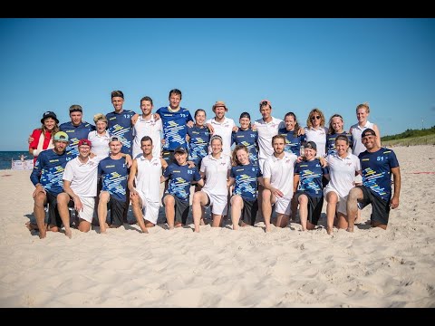 UKR MIX - Jogo Bonito. SandSlash. Final.