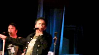 JIMI JAMISON "THE RESTLESS KIND" FRANCE