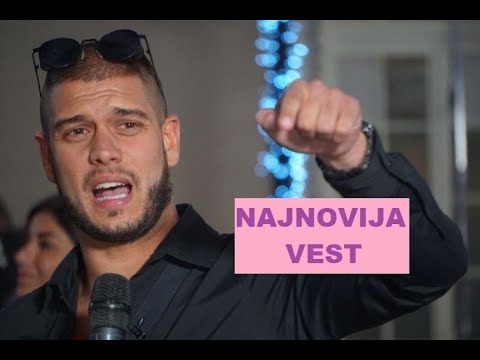 OVO TRAŽI za RAZVOD ILI NIŠTA - Dejan TRAZI da se na SUDU PODELI JEDNA STVAR #zadruga #zadrugainfo