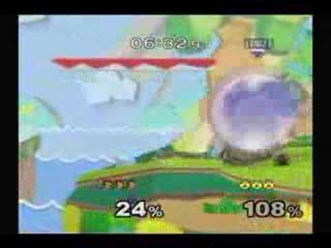 Keitaro (Sheik) vs Inui (Ganon) 1