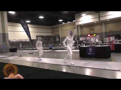 Charlotte NAC SWS 2020 - L32 - Marta Lasota v Ola Shelton