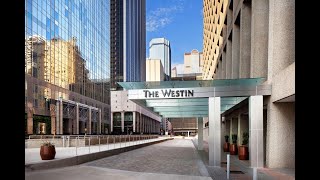 The Westin Dallas Downtown - Suite 2801