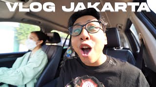 Download lagu VLOG KE JAKARTA BERTEMU DENGAN AL IBOT DAN PERGI KE ACARA NIKAHANNYA ALDI mp3 Download lagu VLOG KE JAKARTA BERTEMU DENGAN AL IBOT DAN PERGI KE ACARA NIKAHANNYA ALDI mp3