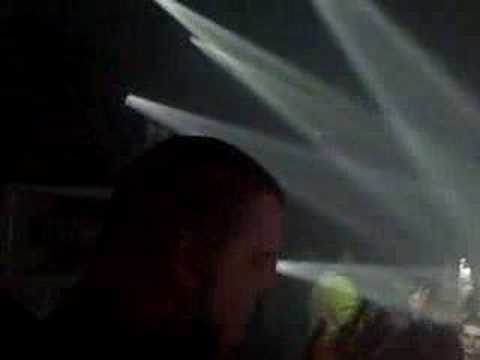 Tom Colontonio "Rounder" @ REHAB at the Arches in Scotland