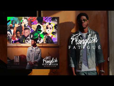 Video thumbnail for Fatigué