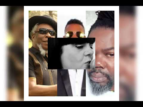 Ina Babylon Singing Honour/Amelia Harmony & Keety Roots meets David judah Available on Dubplate