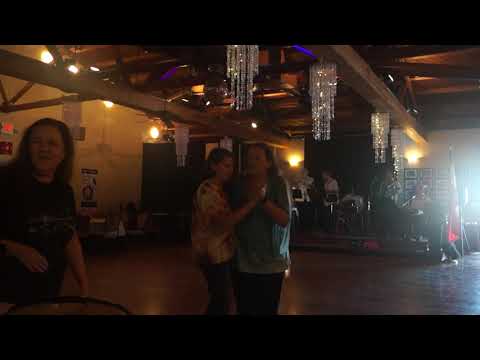 2022-11-13 Dennis Polisky & the Maestro Men Phoenix Az