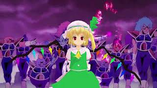 [MMD] Toca Toca Anime Dance