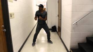 Hood Hop - J Kwon | @authintix & @sarge | FREESTYLE |