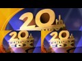 20th Century Fox Is Happy