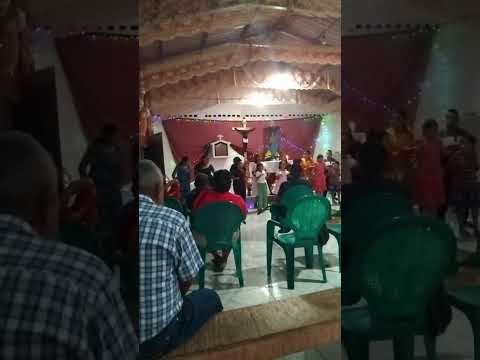 Iglesia católica la bomba la libertad peten 