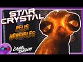 Películas HORRIBLES Que NO CONOCES ESTRELLA DE CRISTAL Star Crystal