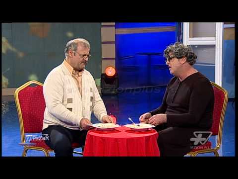 Ma ke dredhur ndonjehere ?  - Alpazar - Vizion Plus