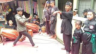 Download lagu PENCAK SILAT || PUSAKAPANGHIBUR || PADUNGDUNG || NDEE || TEPAK DUA || TEPAKDUA || mp3