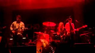 The Colourist (Live at Newport Music Hall) 2015