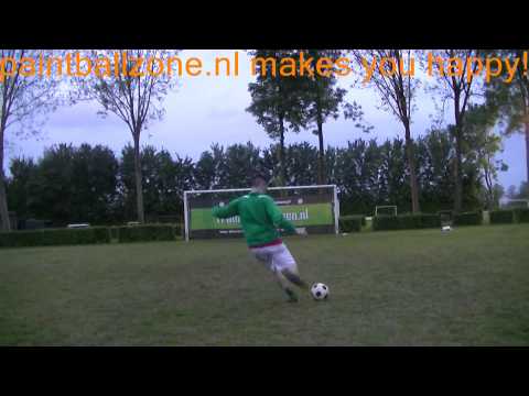 Latjetrap: 8 punten voor vv Woudrichem