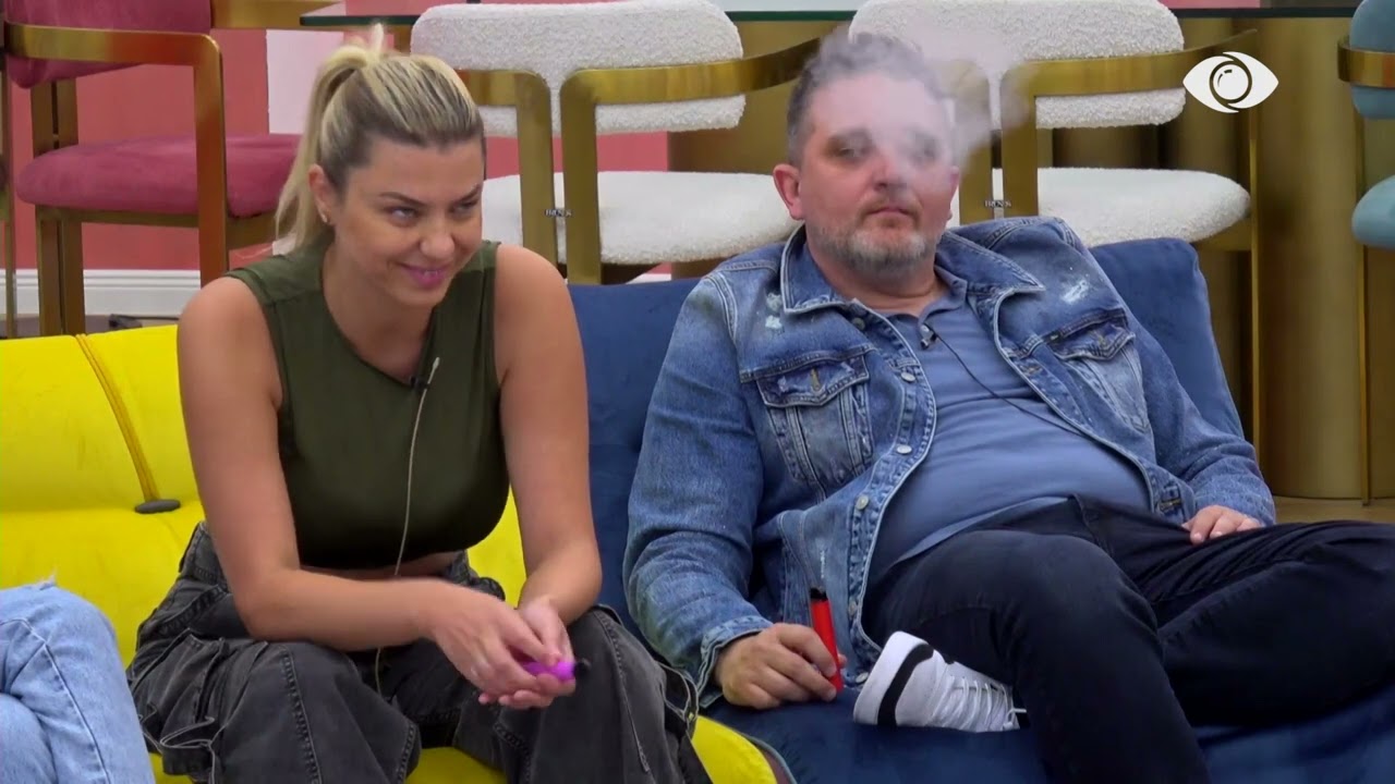 Kush ka më shumë gjasë që të fitojë Big Brother VIP? Ja si iu përgjigjën banorët