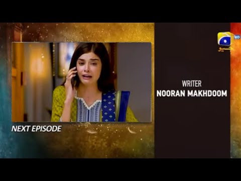 Nikah Epiosode 20 Teaser - Nikah Episode 20 Promo Review  - Drama Nama