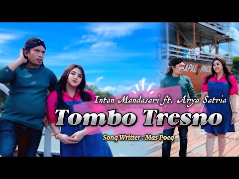 Tombo Tresno - Intan Mandasari feat