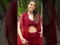 Hansika Motwani Latest Photoshoot In Red Dress Hansika Motwani Hansika Hansika Hansikamotwani