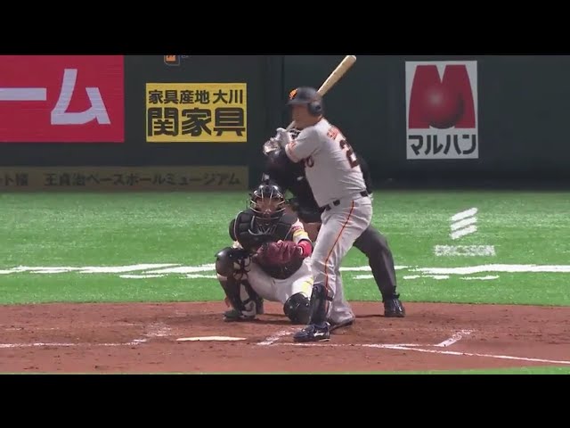 【3回表】ホークス・和田 内角への変化球で3者連続三振を奪う!! 2017/3/16 H-G